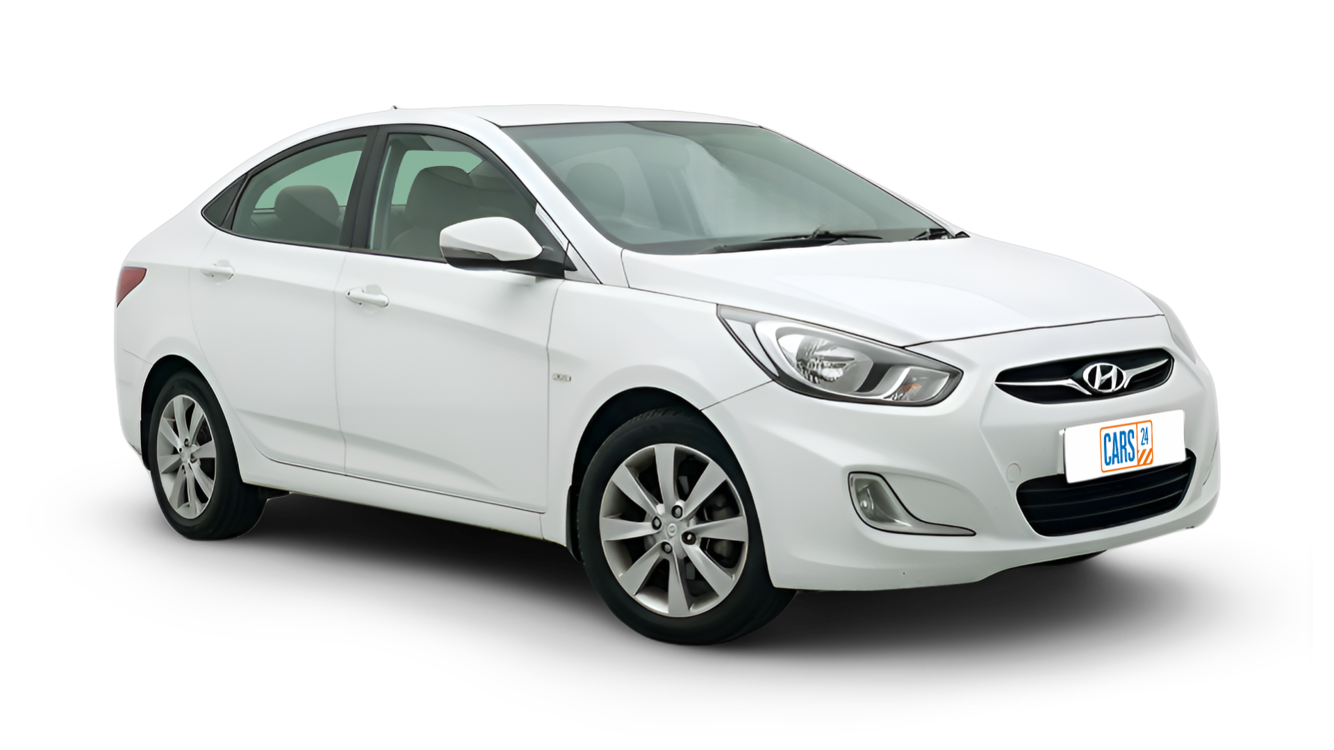 Hyundai Verna-img
